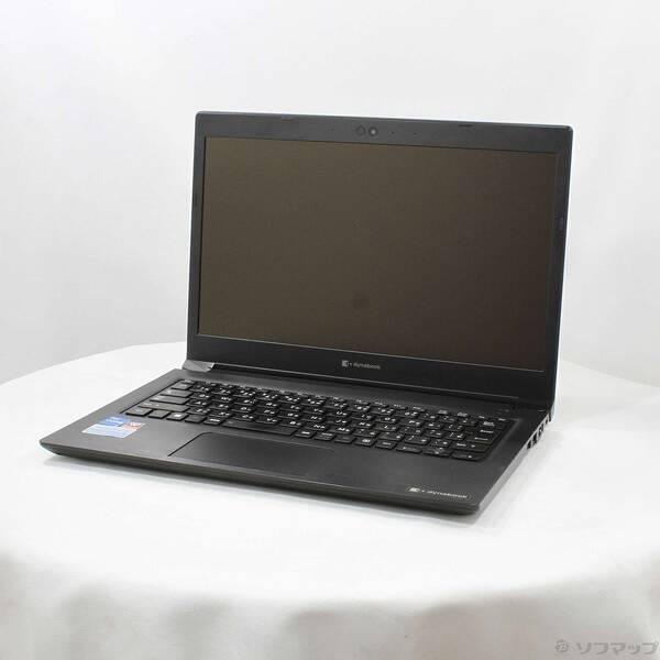 〔中古〕dynabook(ダイナブック) dynabook S73／HU A6SFHUF8D515〔...