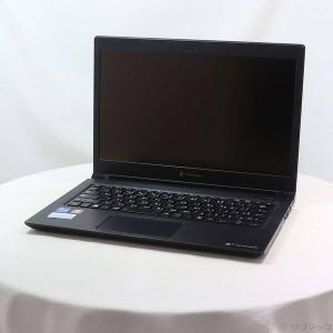 〔中古〕dynabook(ダイナブック) dynabook S73／HU A6SFHUF8D515〔297-ud〕