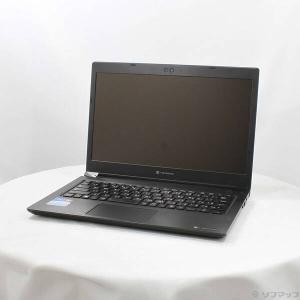 〔中古〕dynabook(ダイナブック) dynabook S73／HU A6SFHUF8D515〔262-ud〕