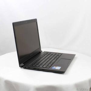 〔中古〕dynabook(ダイナブック) dy...の詳細画像3