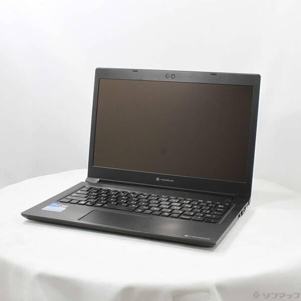 〔中古〕dynabook(ダイナブック) dynabook S73／HU A6SFHUF8D515〔...