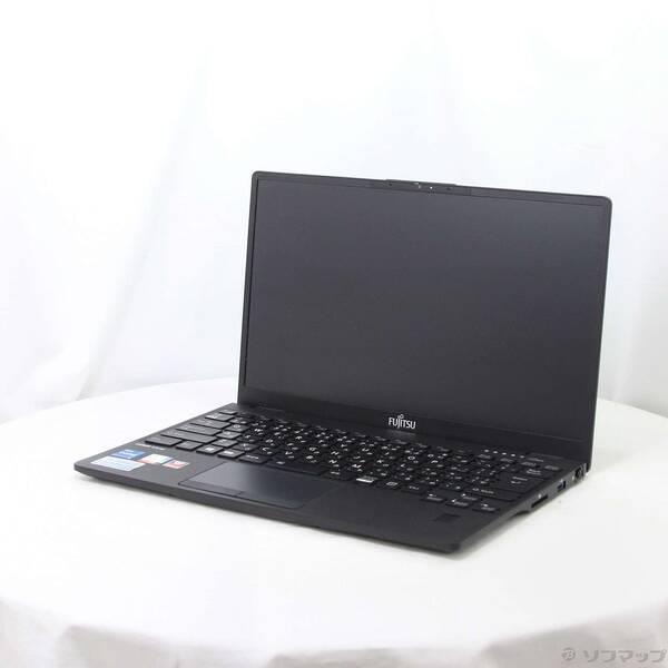 〔中古〕FUJITSU(富士通） LIFEBOOK U9311／F FMVU34017〔295-ud...