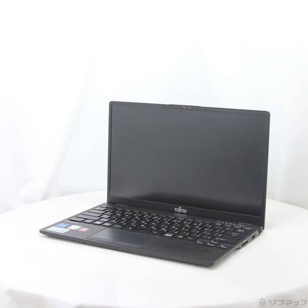 〔中古〕FUJITSU(富士通） LIFEBOOK U9311／F FMVU34017〔295-ud...
