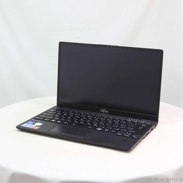 〔中古〕FUJITSU(富士通） LIFEBOOK U9311／F FMVU34017〔377-ud...