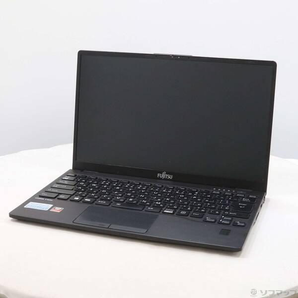 〔中古〕FUJITSU(富士通） LIFEBOOK U9311／F FMVU34017〔269-ud...