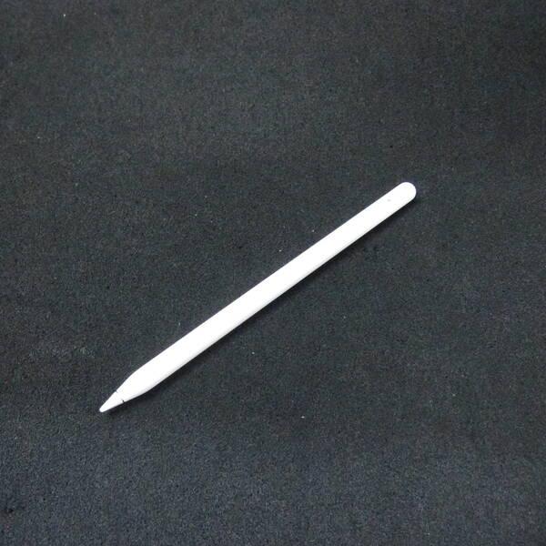 〔中古〕Apple(アップル) Apple Pencil 第2世代 MU8F2J／A〔198-ud〕