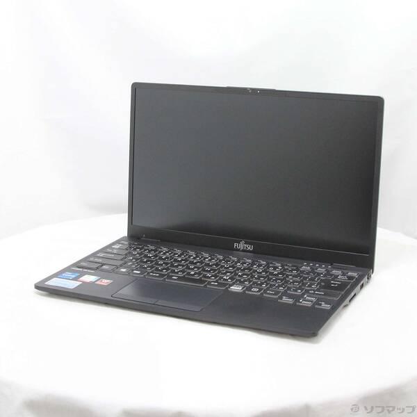 〔中古〕FUJITSU(富士通） LIFEBOOK WU2／E3 FMVWE3U27〔262-ud〕