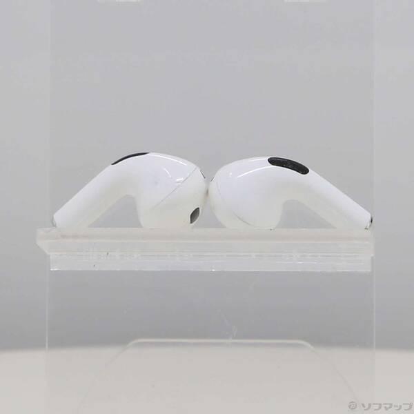 〔中古〕Apple(アップル) USB-C充電ケース付き AirPods Pro 第2世代 MTJV...