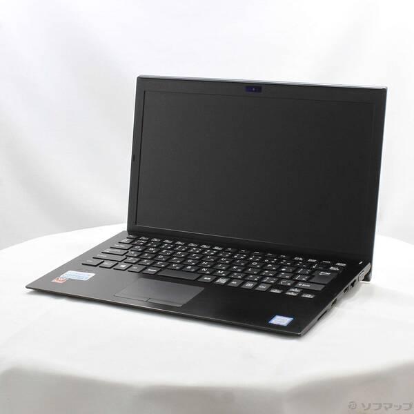 〔中古〕VAIO(バイオ) VAIO Pro PG VJPG11C11N〔262-ud〕