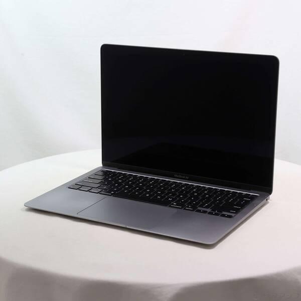 〔中古〕Apple(アップル) MacBook Air 13.3-inch Early-2020 M...