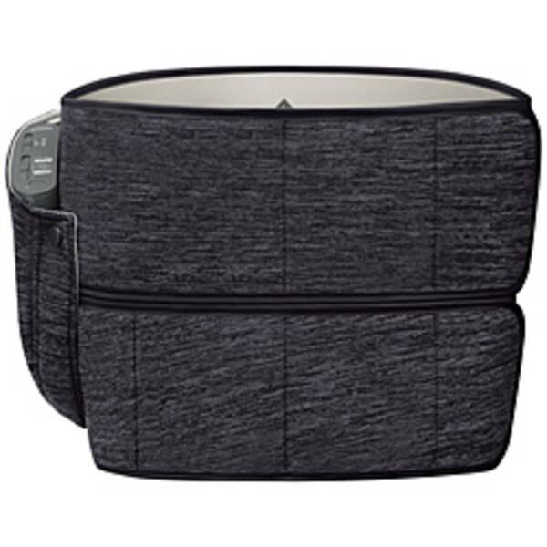 〔中古〕〔展示品〕 エアマッサージャー コードレス骨盤おしりリフレ ブラック EW-CRA79-K〔...