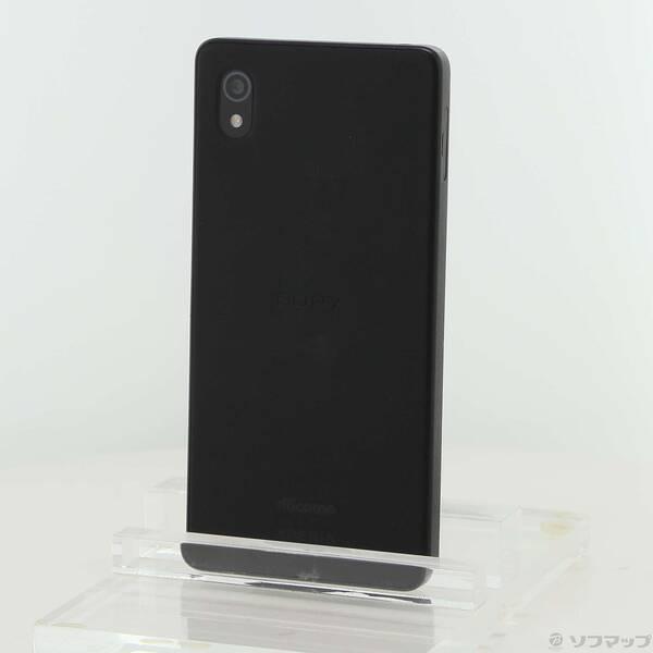 〔中古〕SONY(ソニー) Xperia Ace III 64GB ブラック SO-53C doco...