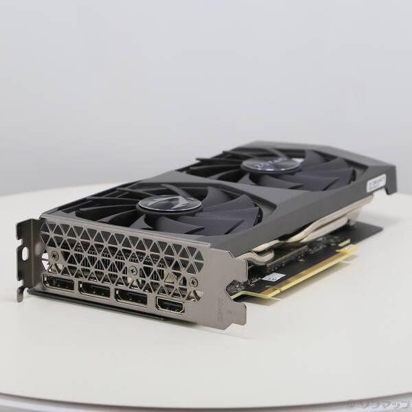 〔中古〕ZOTAC(ゾタック) ZOTAC GAMING GeForce 3060 Twin Edg...