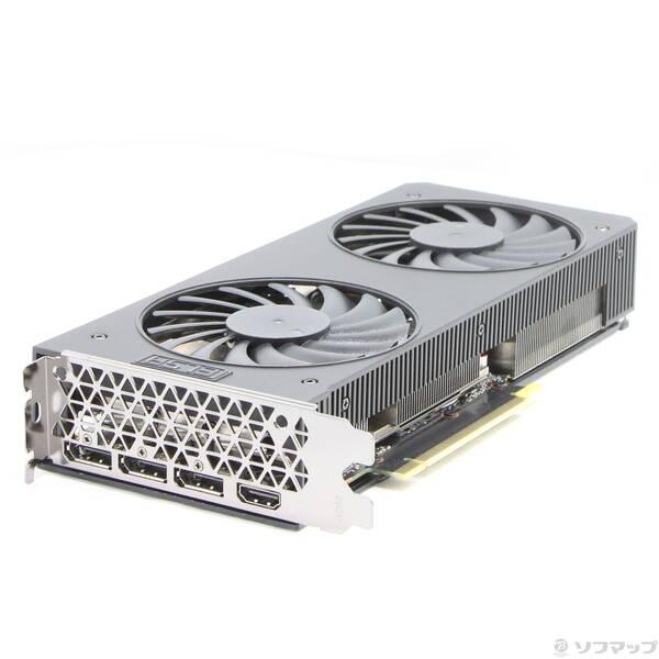 〔中古〕ELSA(エルザ) GeForce RTX 3050 S.A.C〔262-ud〕