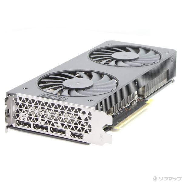 〔中古〕ELSA(エルザ) GeForce RTX 3050 S.A.C〔262-ud〕