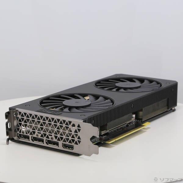 〔中古〕ELSA(エルザ) GeForce RTX 3050 S.A.C〔262-ud〕