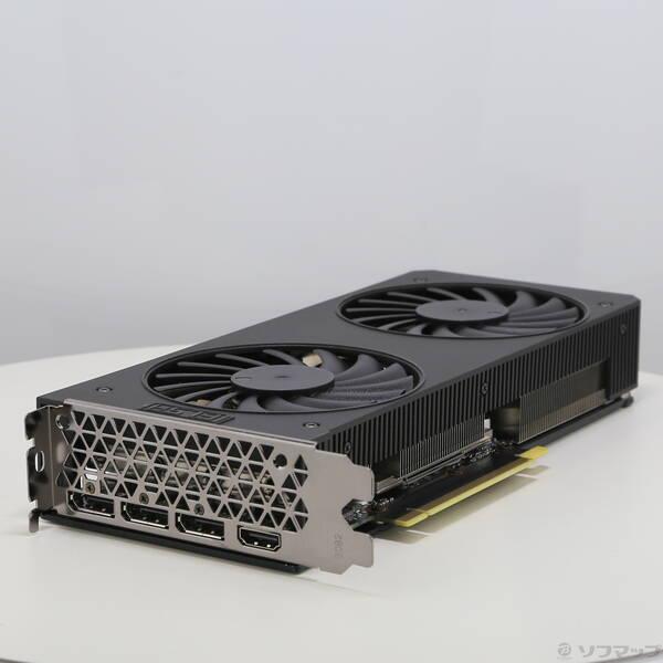 〔中古〕ELSA(エルザ) GeForce RTX 3050 S.A.C〔262-ud〕