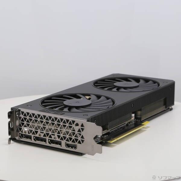 〔中古〕ELSA(エルザ) GeForce RTX 3050 S.A.C〔344-ud〕