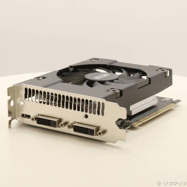〔中古〕ELSA(エルザ) ELSA GEFORCE GTX 750 TI 2GB S.A.C GD...