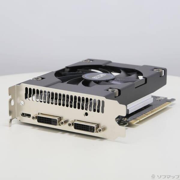 〔中古〕ELSA(エルザ) ELSA GEFORCE GTX 750 TI 2GB S.A.C GD...