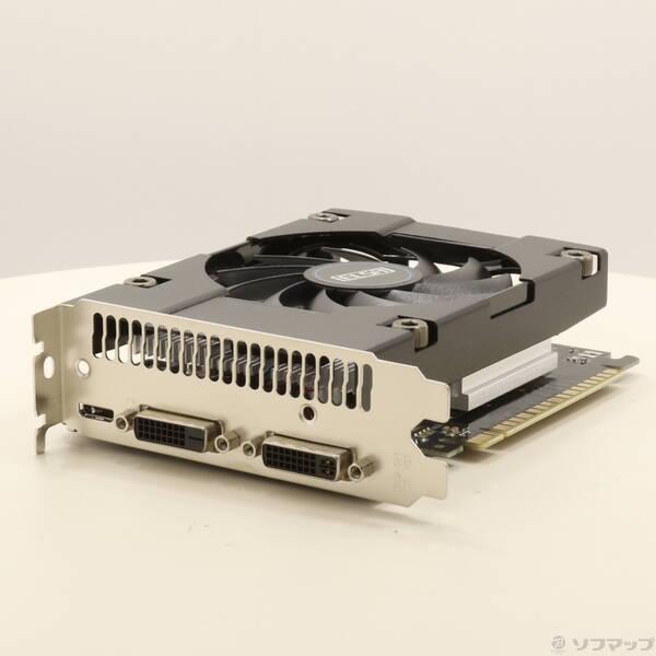 〔中古〕ELSA(エルザ) ELSA GEFORCE GTX 750 TI 2GB S.A.C GD...
