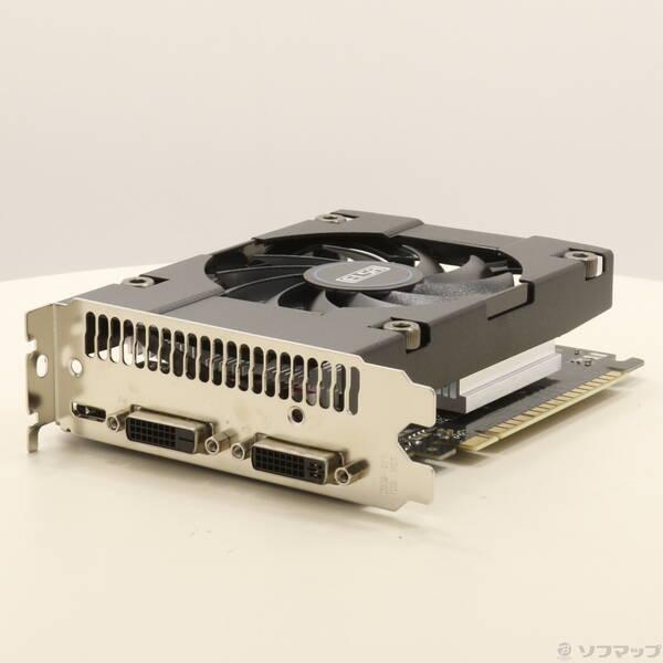 〔中古〕ELSA(エルザ) ELSA GEFORCE GTX 750 TI 2GB S.A.C GD...