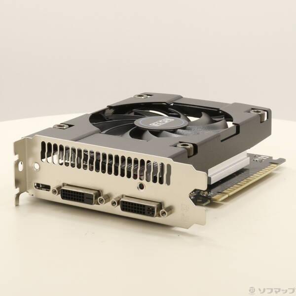 〔中古〕ELSA(エルザ) ELSA GEFORCE GTX 750 TI 2GB S.A.C GD...