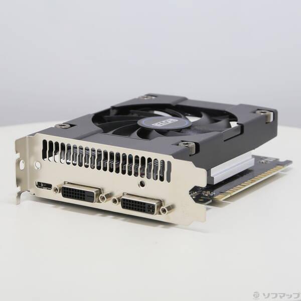 〔中古〕ELSA(エルザ) ELSA GEFORCE GTX 750 TI 2GB S.A.C GD...