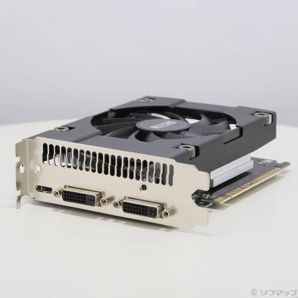 〔中古〕ELSA(エルザ) ELSA GEFORCE GTX 750 TI 2GB S.A.C GD...