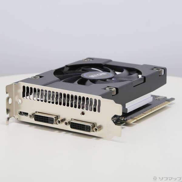 〔中古〕ELSA(エルザ) ELSA GEFORCE GTX 750 TI 2GB S.A.C GD...