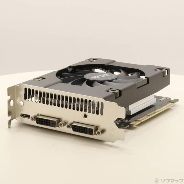 〔中古〕ELSA(エルザ) ELSA GEFORCE GTX 750 TI 2GB S.A.C GD...