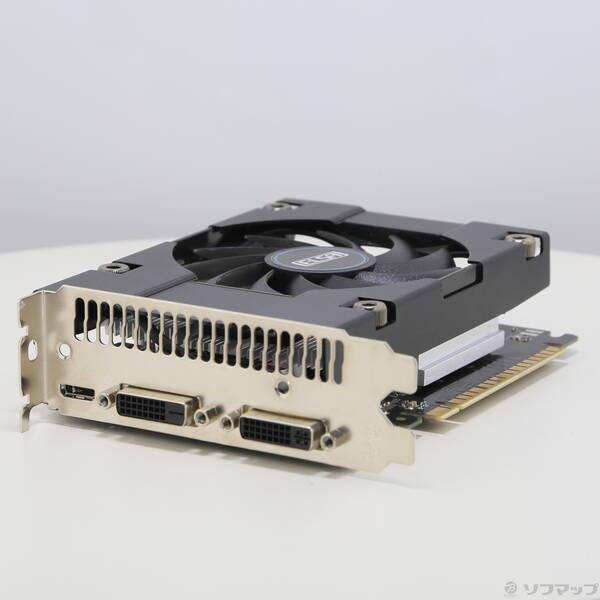 〔中古〕ELSA(エルザ) ELSA GEFORCE GTX 750 TI 2GB S.A.C GD...