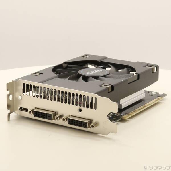 〔中古〕ELSA(エルザ) ELSA GEFORCE GTX 750 TI 2GB S.A.C GD...