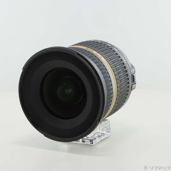 〔中古〕TAMRON(タムロン) TAMRON SP AF10-24mm F3.5-4.5 Di I...