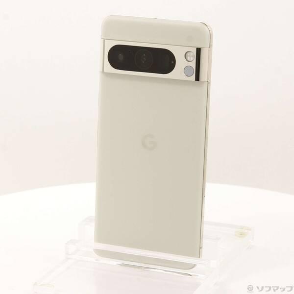 〔中古〕GOOGLE(グーグル) Google Pixel 8 Pro 256GB ポーセリン SI...