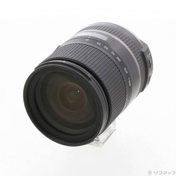 〔中古〕TAMRON(タムロン) AF 16-300mm F／3.5-6.3 Di II VC PZ...