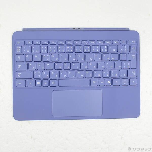 〔中古〕Microsoft(マイクロソフト) Surface Pro 12インチ キーボード EP2...