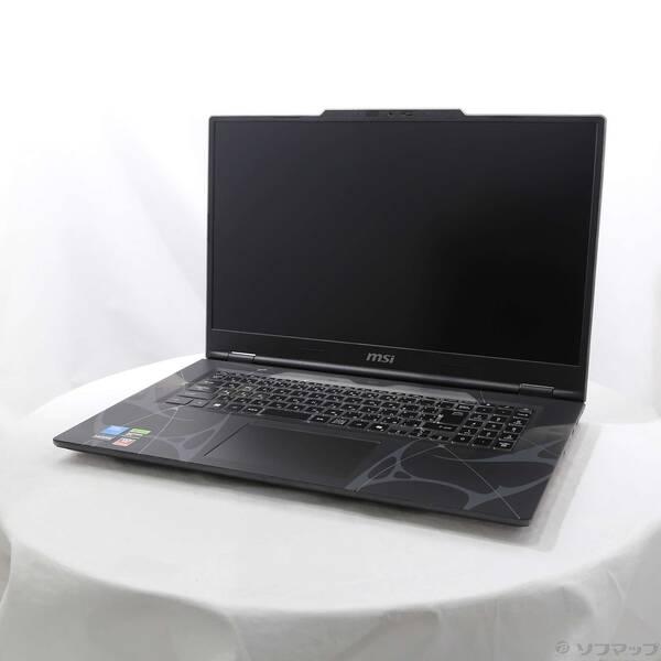 〔中古〕MSI(エムエスアイ) 〔展示品〕 Cyborg 17 B2RW Cyborg-17-B2R...