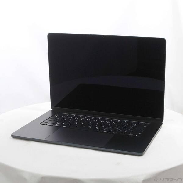 〔中古〕〔展示品〕 MacBook Air 15.3-inch Early-2025 MW1L3J／...