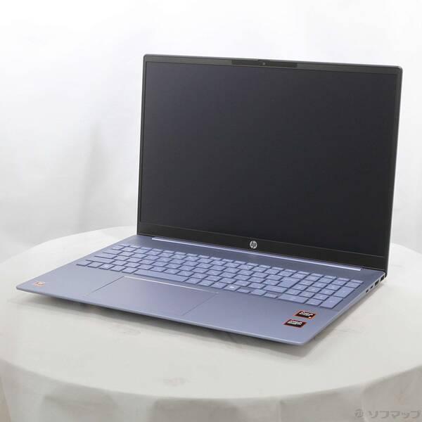 〔中古〕hp(エイチピー) 〔展示品〕 HP Pavilion 16 A1KY8PA-AABS スカ...