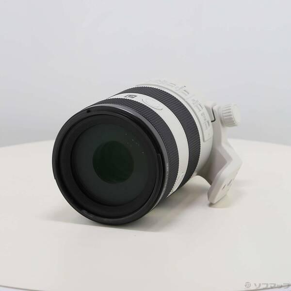 〔中古〕SONY(ソニー) FE 70-200mm F4 Macro G OSS II SEL702...