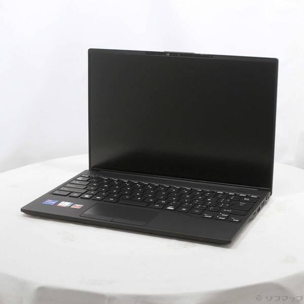 〔中古〕FUJITSU(富士通） LIFEBOOK WU-X／H1 FMVUH01003〔262-u...