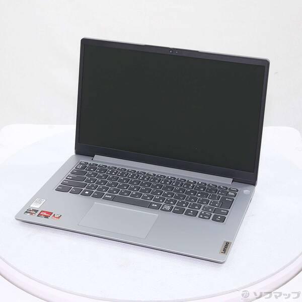 〔中古〕Lenovo(レノボジャパン) ideaPad Slim 170 82VF004WJP クラ...