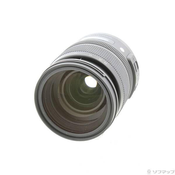 〔中古〕SIGMA(シグマ) SIGMA Art 24-70mm F2.8 DG OS HSM (C...