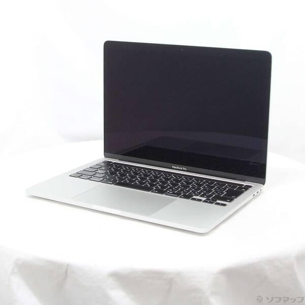 〔中古〕Apple(アップル) MacBook Pro 13.3-inch Mid-2020 MWP...