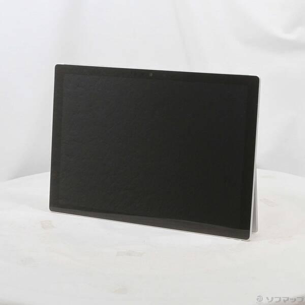 〔中古〕Microsoft(マイクロソフト) Surface Pro7 〔Core i5／8GB／S...
