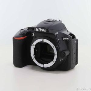 〔中古〕Nikon(ニコン) NIKON D56...の商品画像