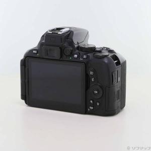 〔中古〕Nikon(ニコン) NIKON D5...の詳細画像2