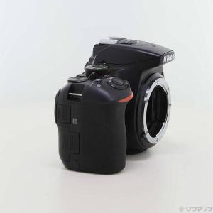 〔中古〕Nikon(ニコン) NIKON D5...の詳細画像3