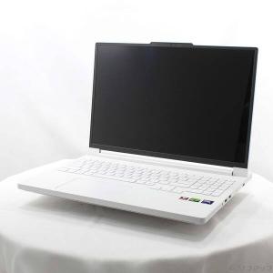 〔中古〕Lenovo(レノボジャパン) Legion Pro 7i Gen 10 83F500BACD〔262-ud〕